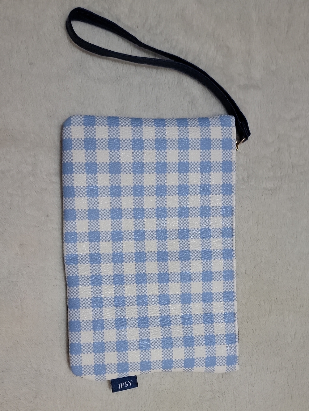 Ipsy Makeup Bag